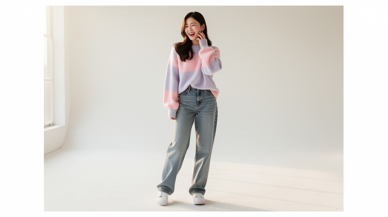 지하아이돌 폴라로이드 포즈란 무엇인가