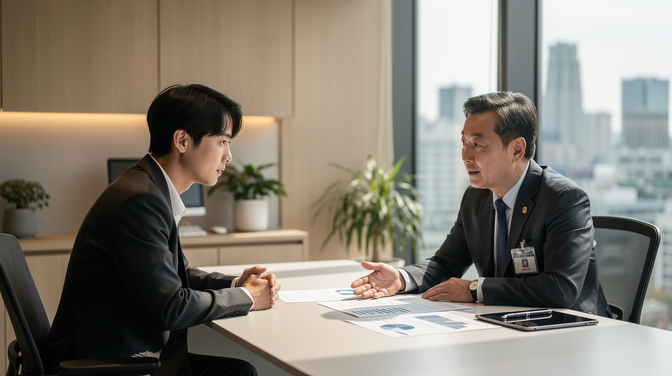 청년 채무조정 지원 – 왜 청년에게 별도 제도가 필요한가