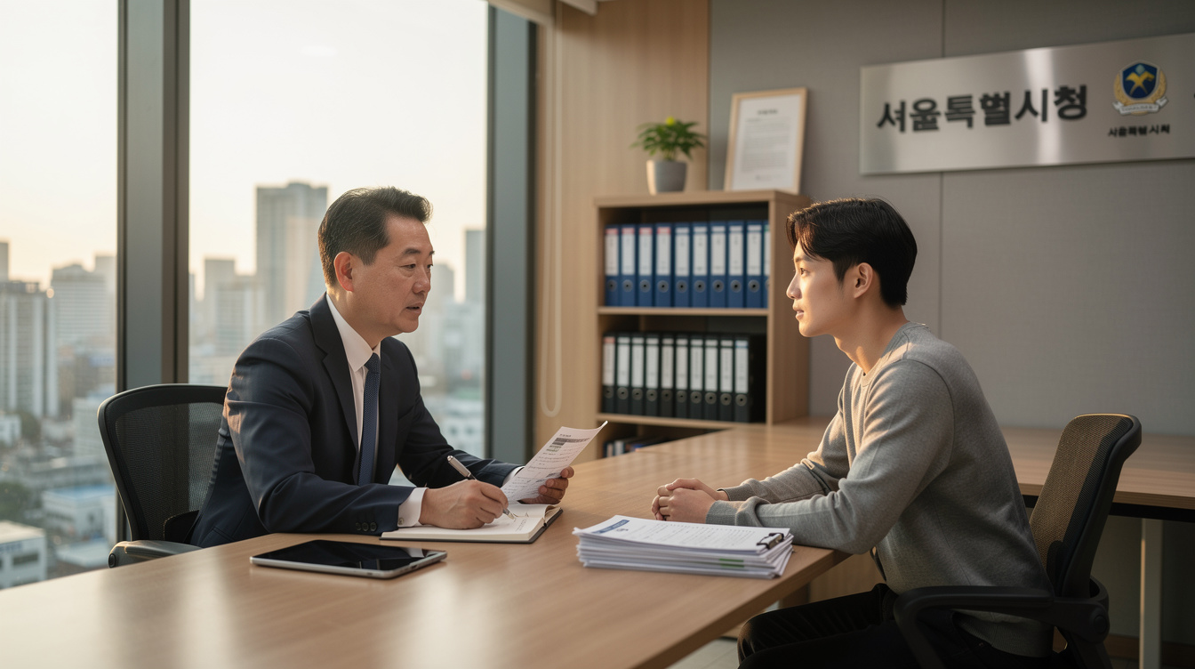 신속채무조정 특례 – 청년 채무조정 지원의 빠른 선택지