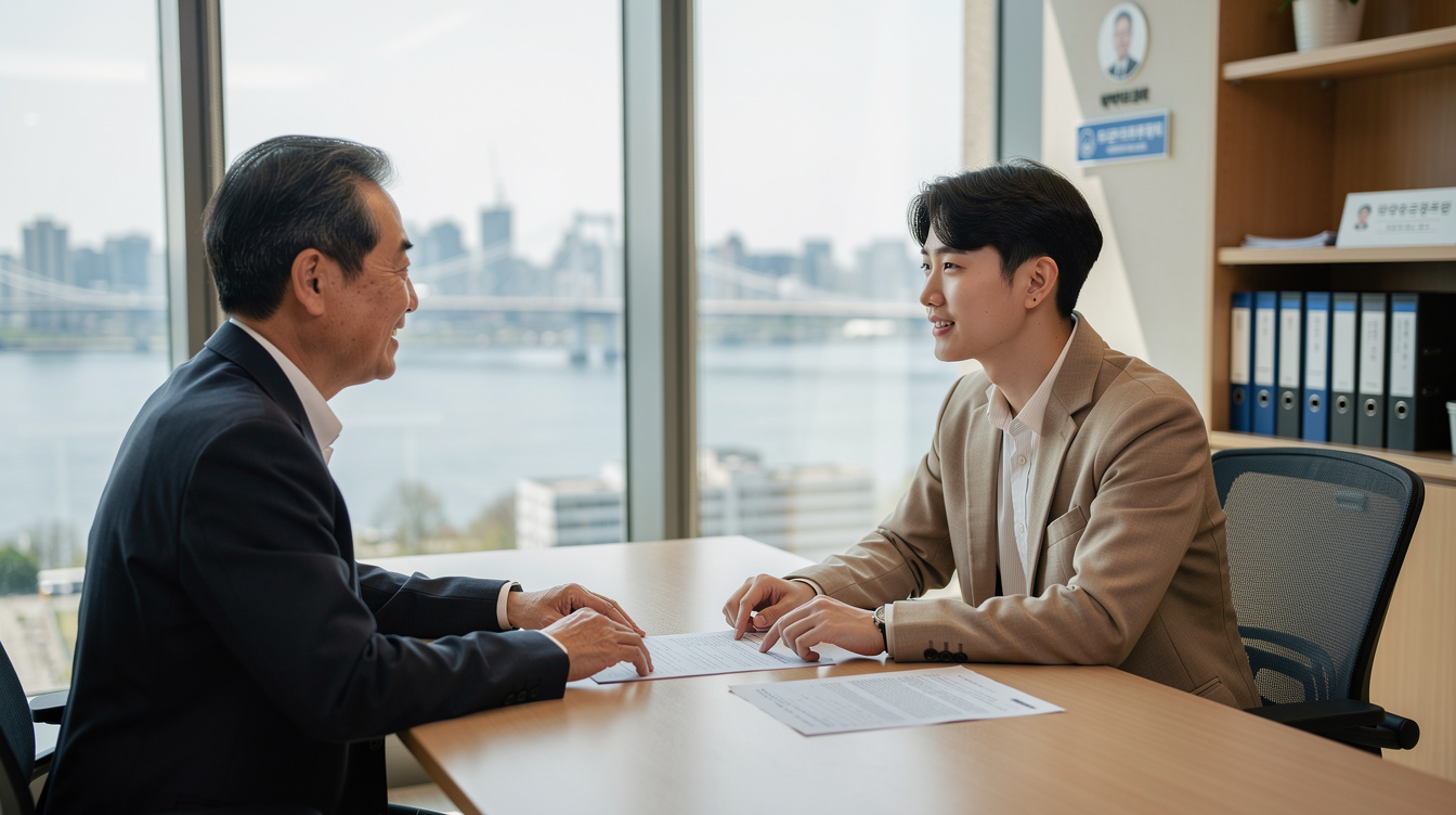 청년수당 자격조건 – 나이·거주 요건 상세
