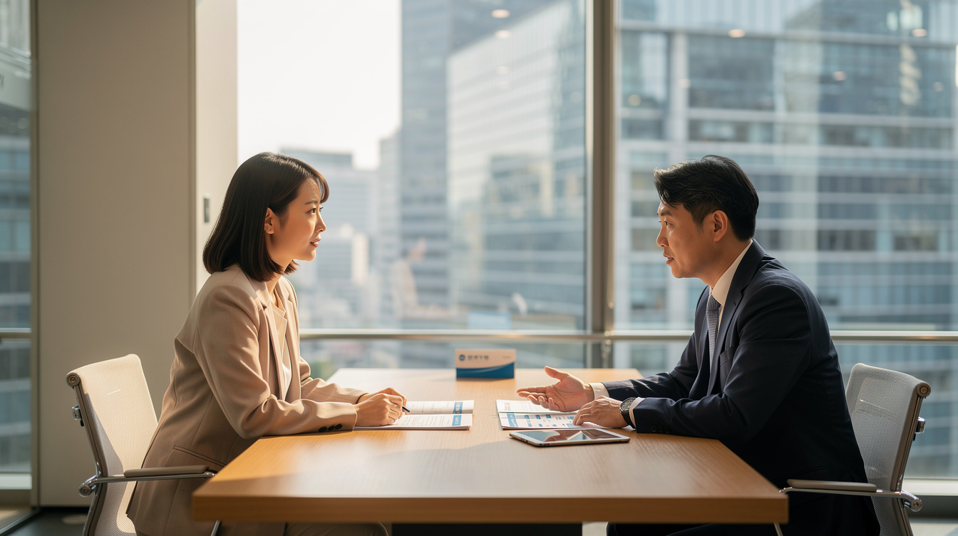 해외거주 청년도약계좌 개설 – 제도의 기본 구조와 목적