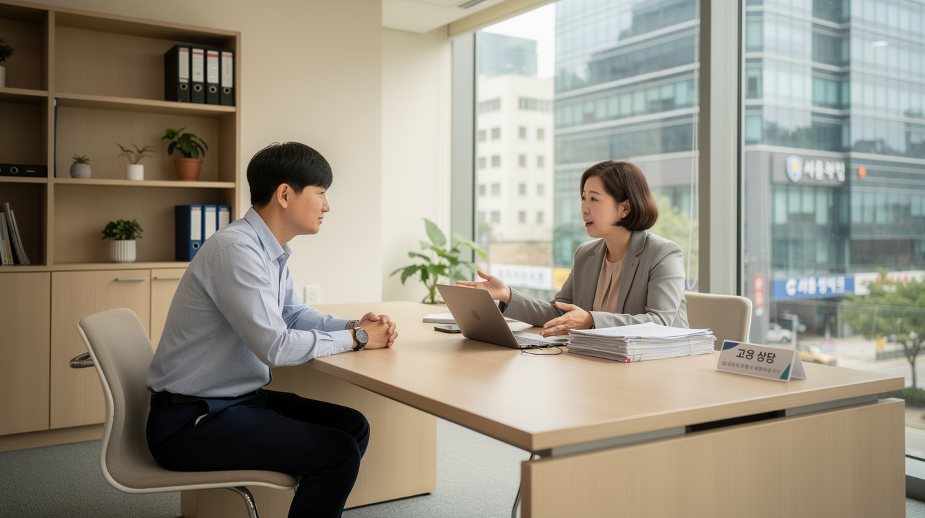 청년구직활동지원금 신청방법 – 제도 개요와 운영 구조