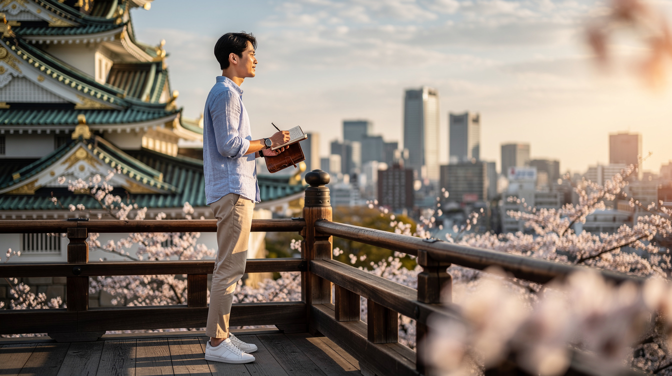 일본 영주권 메리트 단점 비교 - 왜 중요한가