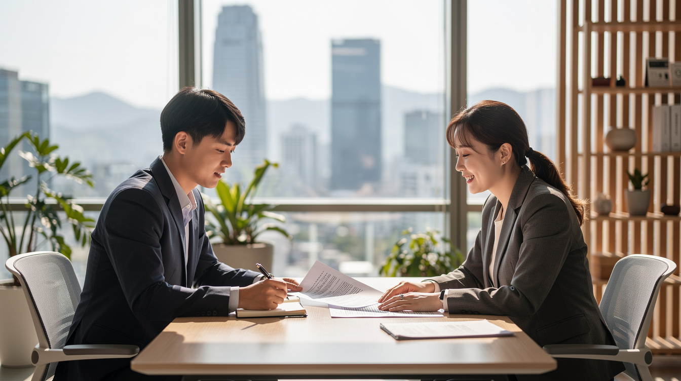 청년구직활동지원금 자격조건 – 제도의 기본 개요부터 이해하기
