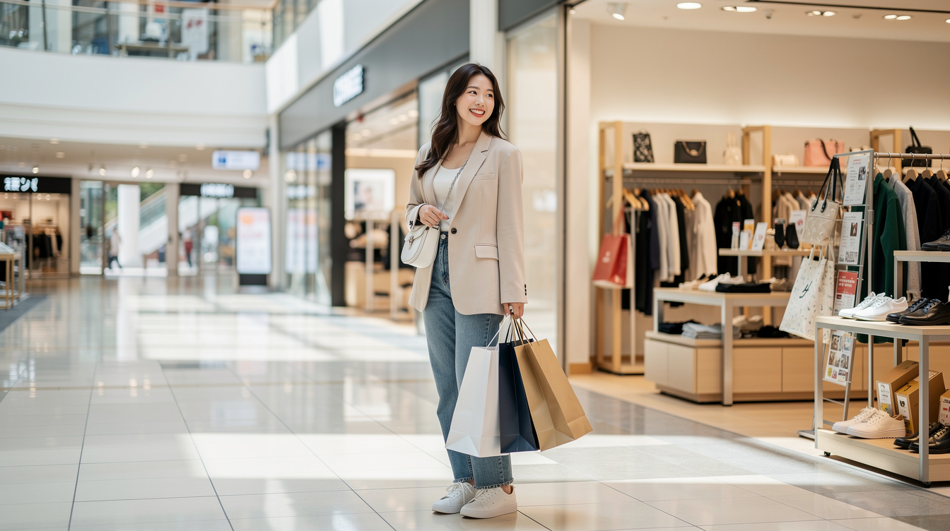 이온몰 감사데이 5% 할인이란 무엇인가