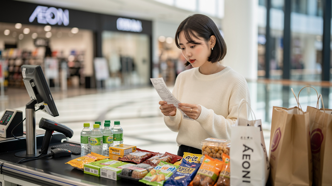 감사데이에 제외되는 품목과 주의사항