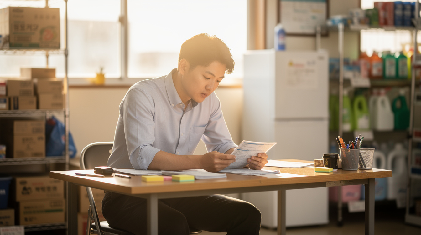주 28시간 제한과 풍속업 금지 규정