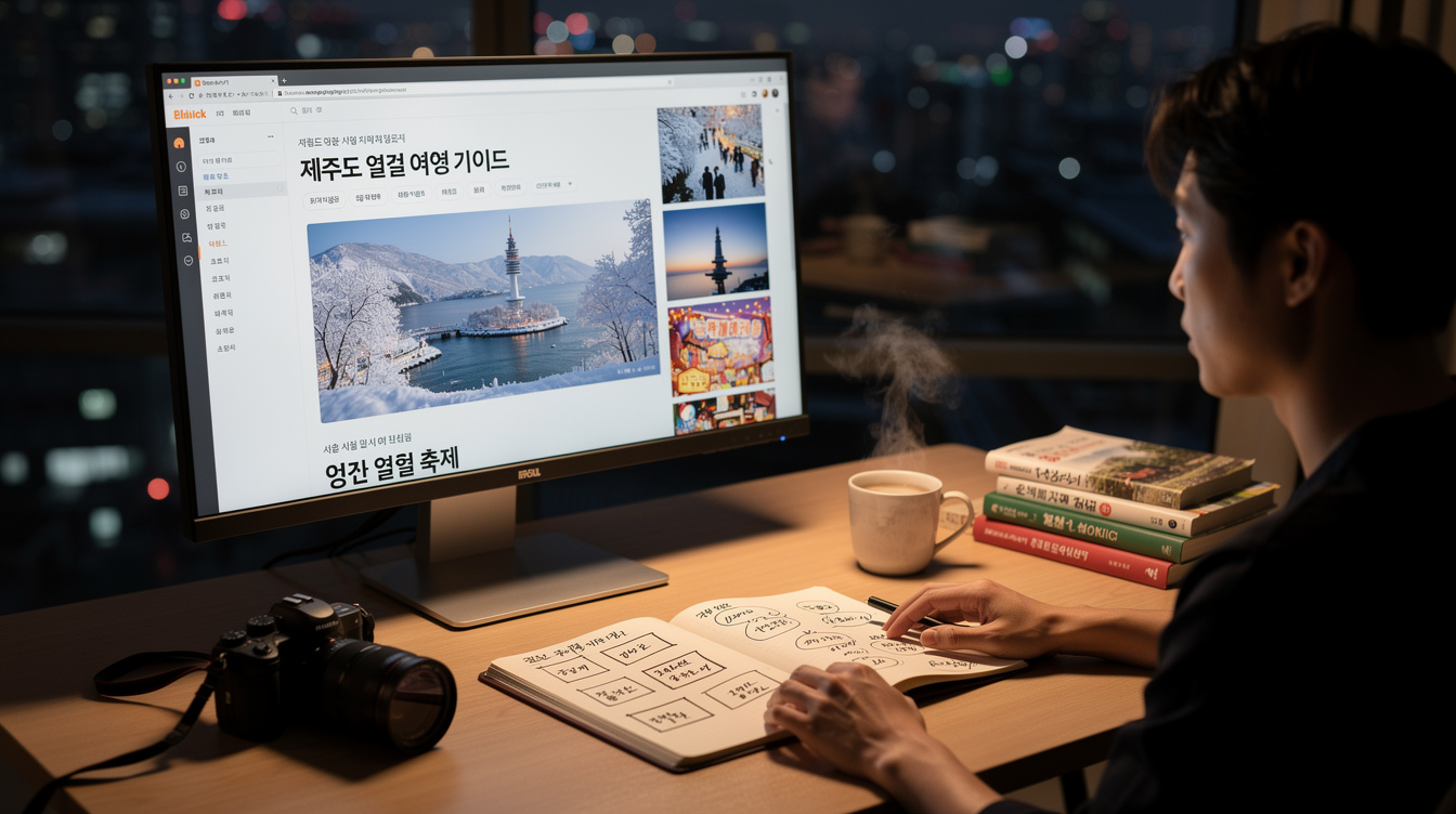 학원 겨울 특강 비용, 왜 파악해야 하는가