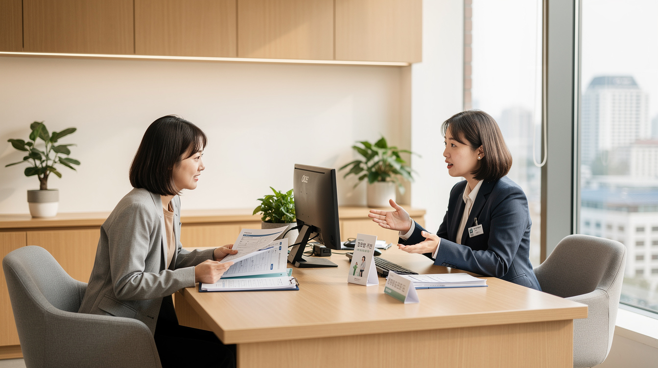 자영업자 출산휴가 급여 – 제도의 기본 개념과 도입 배경