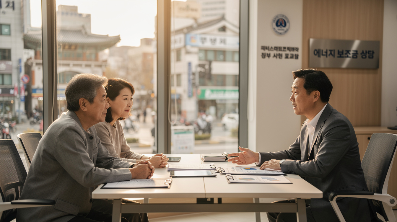 미니 태양광 보조금 신청 – 제도 개요와 지원 구조