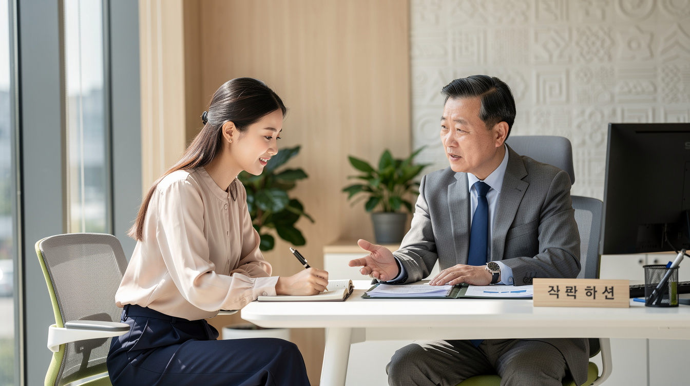 청년 월세지원 신청 자격 – 누가 받을 수 있나요?