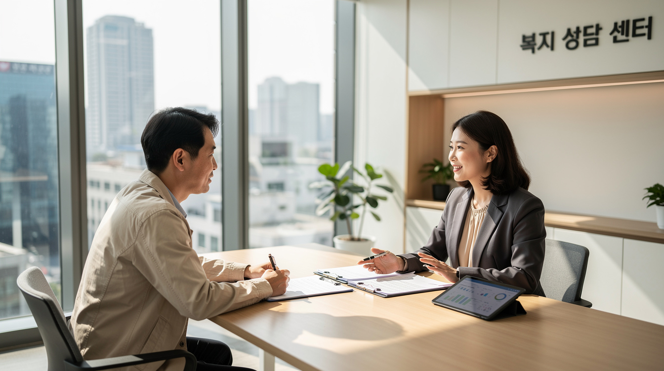 프리랜서와 1인 사업자의 노란우산공제 자격조건