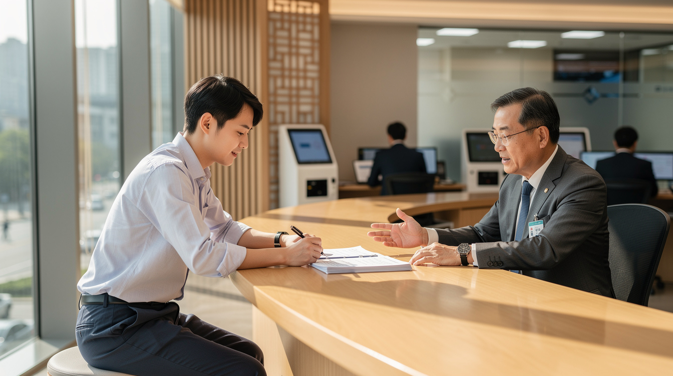 청년 버팀목 전세자금대출 금리 – 제도 개요와 특징