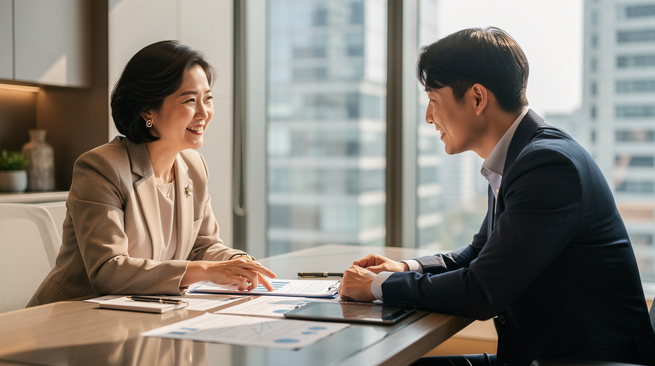 중소기업청년 전월세보증금 대출 한도와 금리 구조