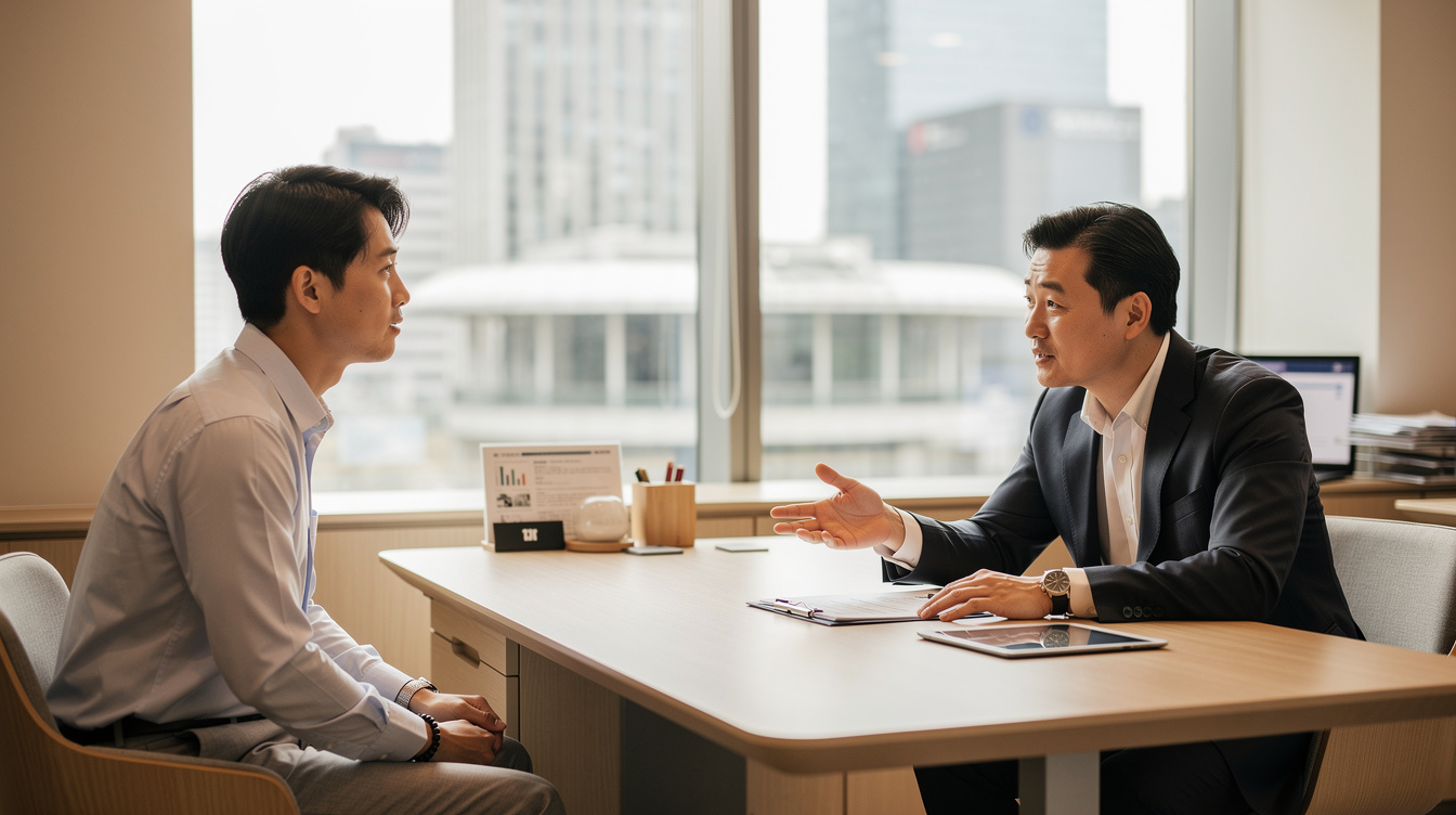 중소기업청년 전월세보증금 대출이란 – 제도 개요와 운용 배경