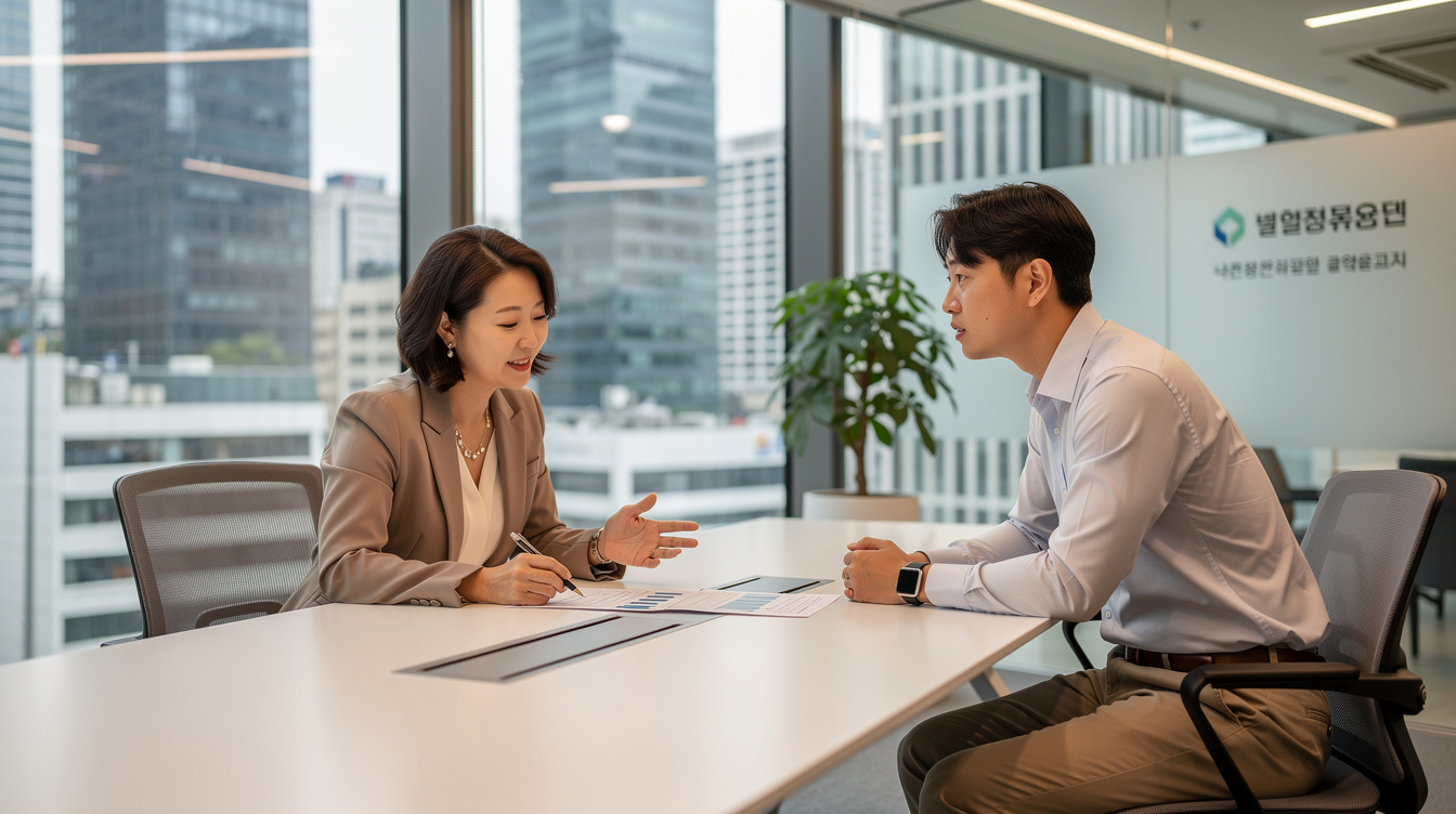 청년 디딤돌 대출 자격 – 나이와 세대주 조건 상세 분석
