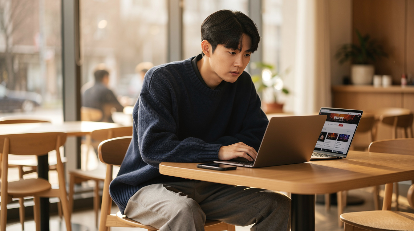 세카이노오와리 라이브 티켓을 구매하는 기본 경로