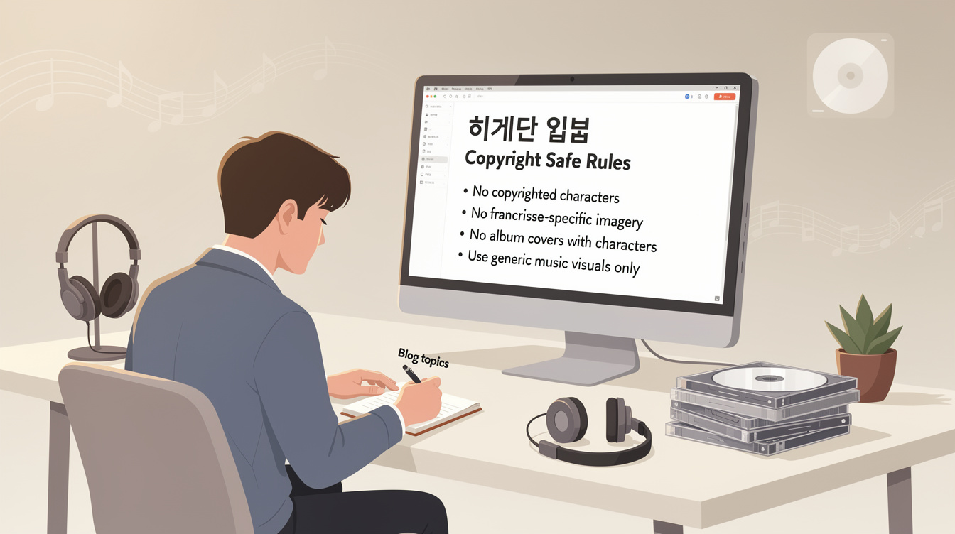 히게단 앨범 발매 연표 - 정규·미니 전작 정리