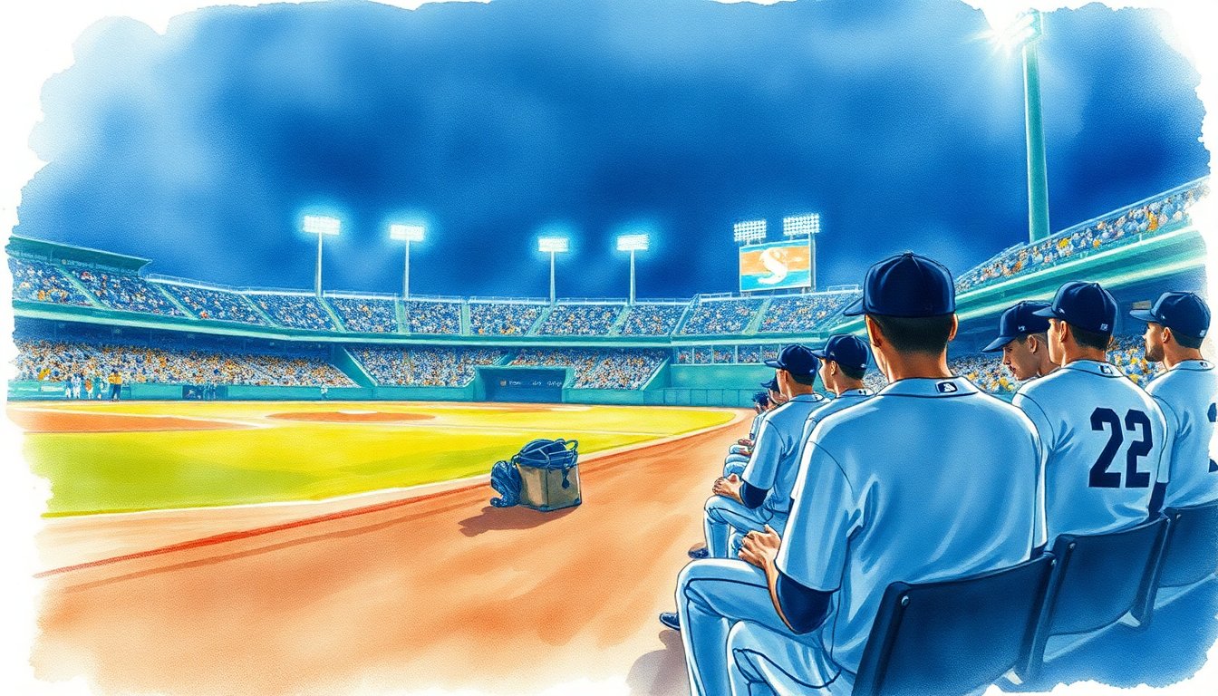 아시안게임 KBO 일정 영향 – 2026 시즌 이중 악재의 배경