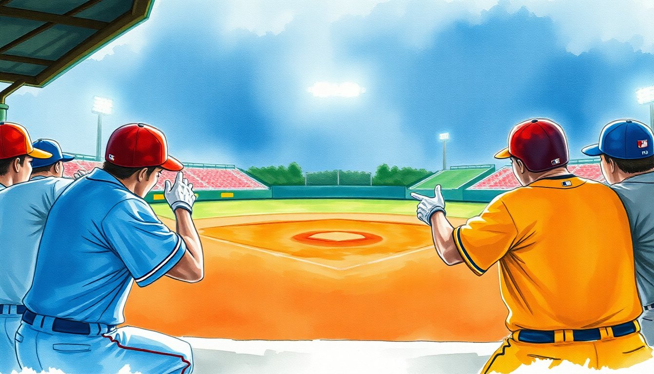 KT 삼성 선두 1경기차 접전 – 2026 시즌 판세 한눈에 보기